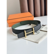 Hermes Belts